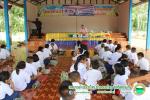 โครงการคาราวานเสริมสร้างเด็ก