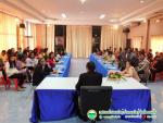 ประชุมประจำเดือนกุมภาพันธ์ 63