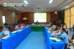 กิจกรรมการประชุมประชาคมแผนด้านการศึกษา