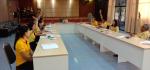 ประชุมคณะกรรมการการสนับสนุนการจัดทำแผนพัฒนาเทศบาล