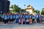 โครงการส่งเสริมการออกกำลังกายประเภทแอโรบิค