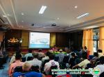 การประชุมปรึกษาหารือการจัดตั้งโรงเรียนผู้สูงอายุตำบลแวงใหญ่