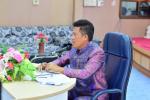 ประชุมประจำเดือนบุคลากร ครั้งที่ 1/2566 ประจำเดือนมกราคม 66