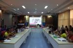 ประชุมประจำเดือน กุมภาพันธ์ 2567