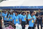 ต้อนรับคณะศึกษาดูงานจาก อบต.อ่าวน้อย จ.ประจวบคีรีขันธ์