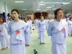 โครงการปลูกฝังเผยแพร่จริยธรรม คุณธรรมบุคลากร เทศบาลตำบลแวงให