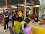 การตรวจ ATK เชิงรุก