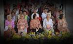 การจัดงานกิจกรรมของสำนักปลัดเทศบาลตำบลแวงใหญ่
