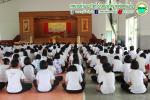 ประมวลภาพโครงการกิจกรรมพัฒนาเด็กและเยาวชน