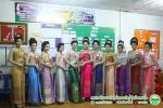 ภาพพิธีลอยกระทง/พิธิเปิดการประกวดนางนพมาศ