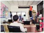 กิจกรรม 5 ส. กองสาธารณะสุขและสิ่งแวดล้อม