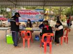 โครงการฉีดวัคซีนป้องกันโรคพิษสุนัขบ้า 2566