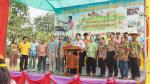 โครงการวันสงกรานต์ ประจำปี 2566