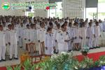 กิจกรรมร่วมเทิดพระเกียรติพระบาทสมเด็จพระนางเจ้าสิริกิติ์ พระ