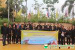 ภาพโครงการอบรมเพิ่มประสิทธิภาพและทัศนศึกษาดูงานของบุคลากรเทศ