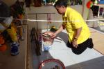พิธีสักการะปูหลวงกลาง เนื่องในประเพณีลอยกระทง