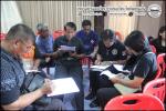 โครงการประชุมประชาคมท้องถิ่นระดับตำบล เพื่อจัดทำแผนพัฒนาท้อง