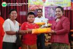 ประมวลภาพกิจกรรมงานบรรพชาสามเณร ภาคฤดูร้อน ประจำปี 2559