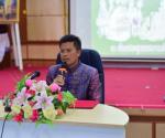 โครงการจัดทำแผนสุขภาพชุมชนตำบลแวงใหญ่