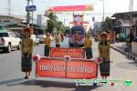 ภาพงานบุญกุ้มข้าวใหญ่ ประจำปี 2561