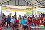 เทศบาลตำบลแวงใหญ่ ได้ดำเนินการจัดโครงการประชุมประชาคมท้องถิ่