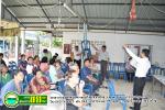 องสาธารณสุขและสิ่งแวดล้อม ได้ออกประชาคมคณะกรรมการชุมชน ผู้นำ