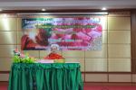 โครงการปลูกฝังเผยแพร่จริยธรรม คุณธรรมบุคลากรของเทศบาล ประจำป