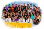 การประชุมสัญจรแลกเปลี่ยนเรียนรู้เครือข่าย EMS ประจำปี ๒๕๕๘