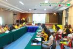 ประชุมประจำเดือน เมษายน 2562