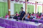 ศึกษาดูงานโครงการอนุรักษ์พันธุกรรมพืชฯ (อพ.สธ) อบต.กุดธาตุ
