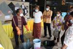 โครงการช่วยเหลือประชาชนด้านการส่งเสริมอาชีพ