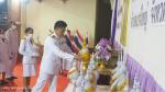 วันเฉลิมพระชนมพรรษาสมเด็จพระนางเจ้าฯ พระบรมราชินี ประจำปี 25