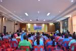 โครงการเวทีประชาคมหลักกองทุนประกันสุขภาพ ประจำปี 2563
