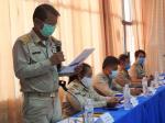 ประชุมสภาเทศบาลตำบลแวงใหญ่ สมัยวิสามัญ ครั้งที่ 1