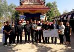 โครงการส่งเสริม ลดอบายมุข ปลอดเหล้า ในงานศพและการพนัน  ประจำ