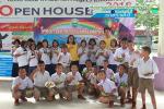โครงการคาราวานเสริมสร้างเด็ก
