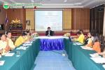 ประชุมประจำเดือนมิถุนายน 2562