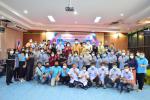 โครงการจัดระบบบริการการแพทย์ฉุกเฉินก่อนถึงโรงพยาบาล