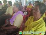 โครงการพัฒนาคุณภาพชีวิตผู้สูงอายุ (โรงเรียนผู้สูงอายุ)