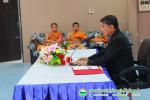 โครงการปลูกฝังเผยแพร่จริยธรรม คุณธรรมบุคลากรของเทศบาล ประจำป