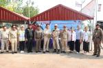 โครงการป้องกันและลดอุบัติเหตุทางถนนช่วงเทศกาลวันสงกรานต์ 256