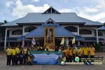 โครงการอบรมเพิ่มประสิทธิภาพและทัศนศึกษาดูงานบุคลากรของเทศบาล