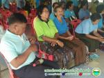 โครงการพัฒนาคุณภาพชีวิตผู้สูงอายุ (โรงเรียนผู้สูงอายุ) ประจำ