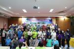 โครงการอบรมให้ความรู้แก่ประชาชนด้านการเกษตร 2565