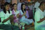 สืบสานวัฒนธรรมประเพณี นมัสการพระธาตุเจดีย์ศรีแวงใหญ่