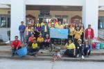 กิจกรรม Big Cleaning Day  2567