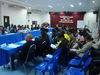 โครงการจัดเวทีประชาคมท้องถิ่น 2554