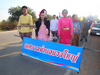 ขบวนแห่เทศบาลตำบลแวงใหญ่ ได้รับรางวัลรองชนะอันดับ 1
