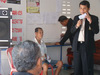 จ่ายเงินสงเคราะห์เบี้ยยังชีพผู้สูงอายุ ผู้พิการ และผู้ป่วยเอ