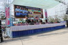 ประมวลภาพงานฉลองศาลเจ้าปู่หลวงกลางและลอยกระทง 2555